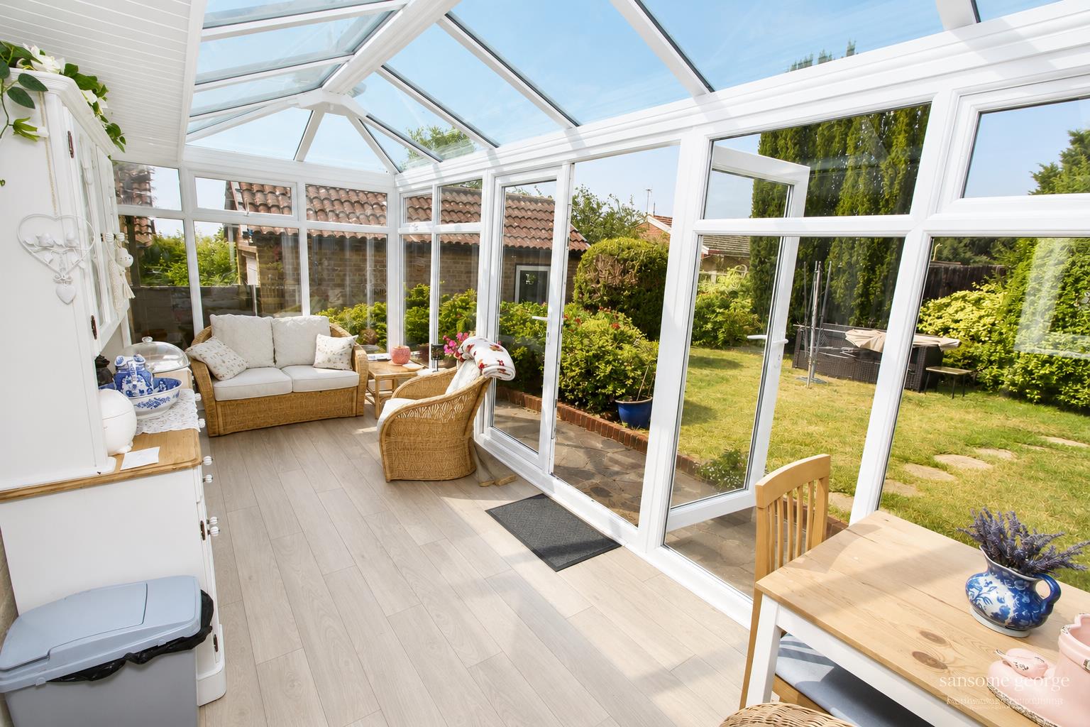 Broom Close, Calcot, Reading